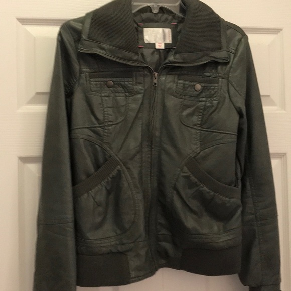 Grey jacket - Picture 3 of 3